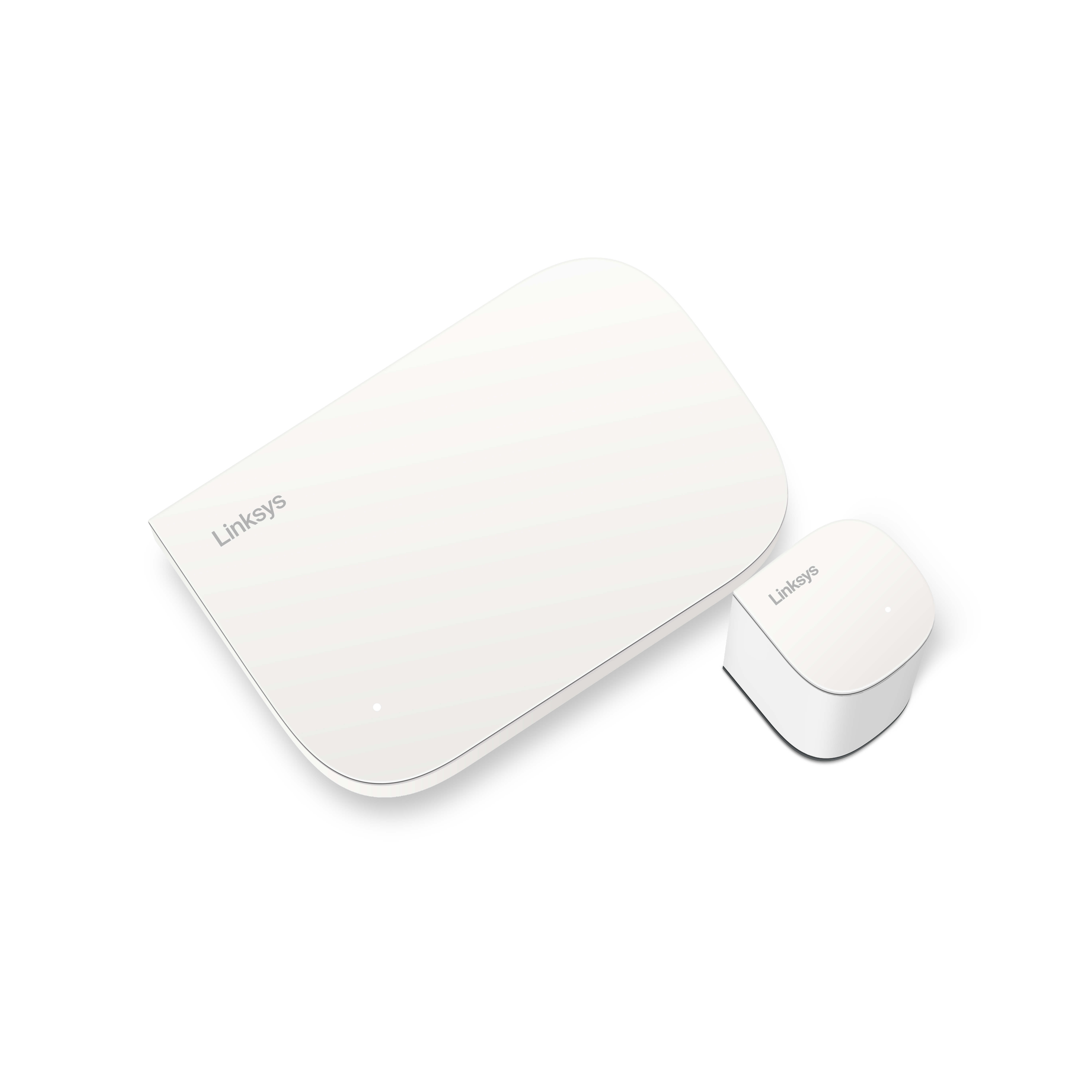 Linksys VELOP MICRO-ROUTER 6 & MICRO-MESH 6 BUNDLE