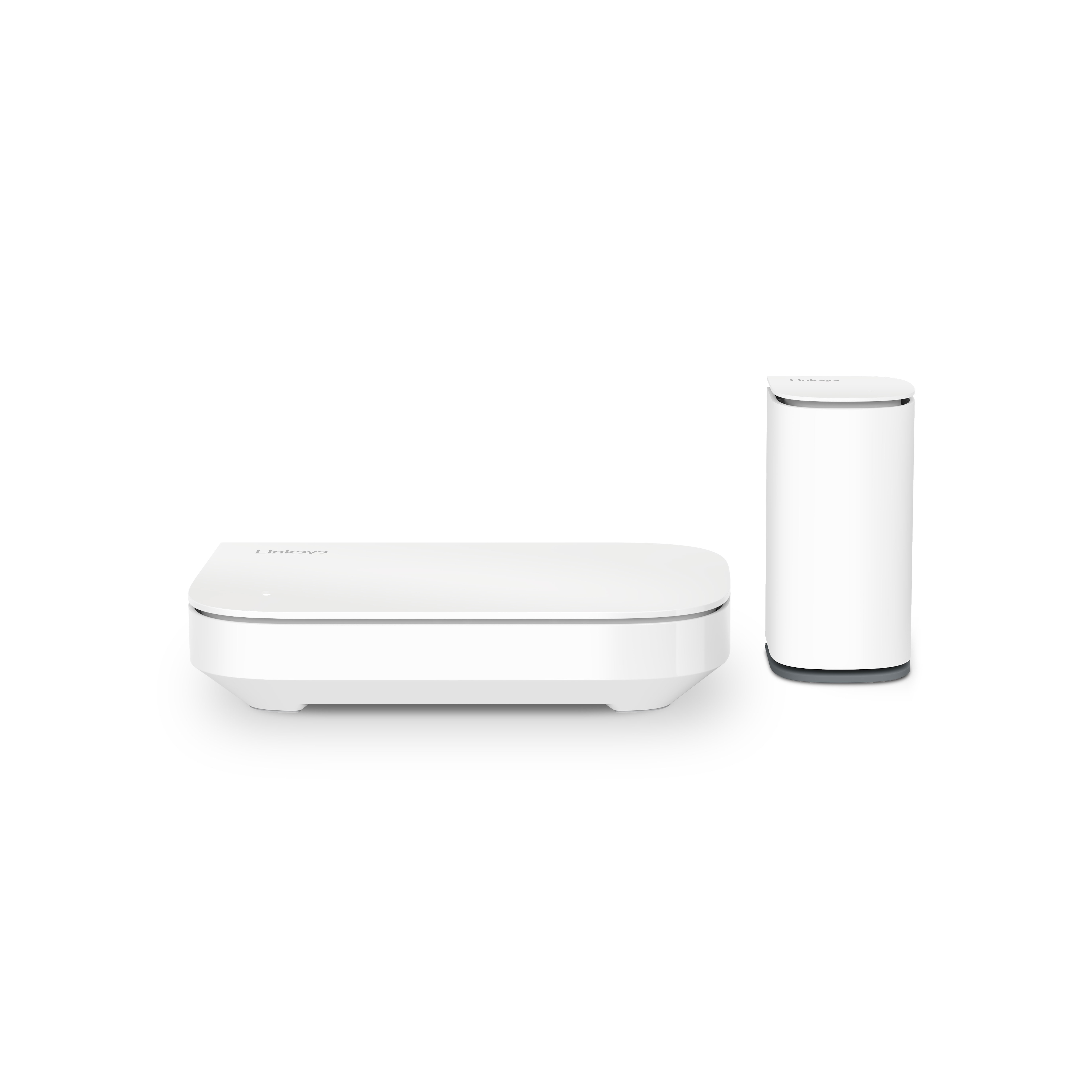 Linksys VELOP MICRO-ROUTER 6 & MICRO-MESH 6 BUNDLE