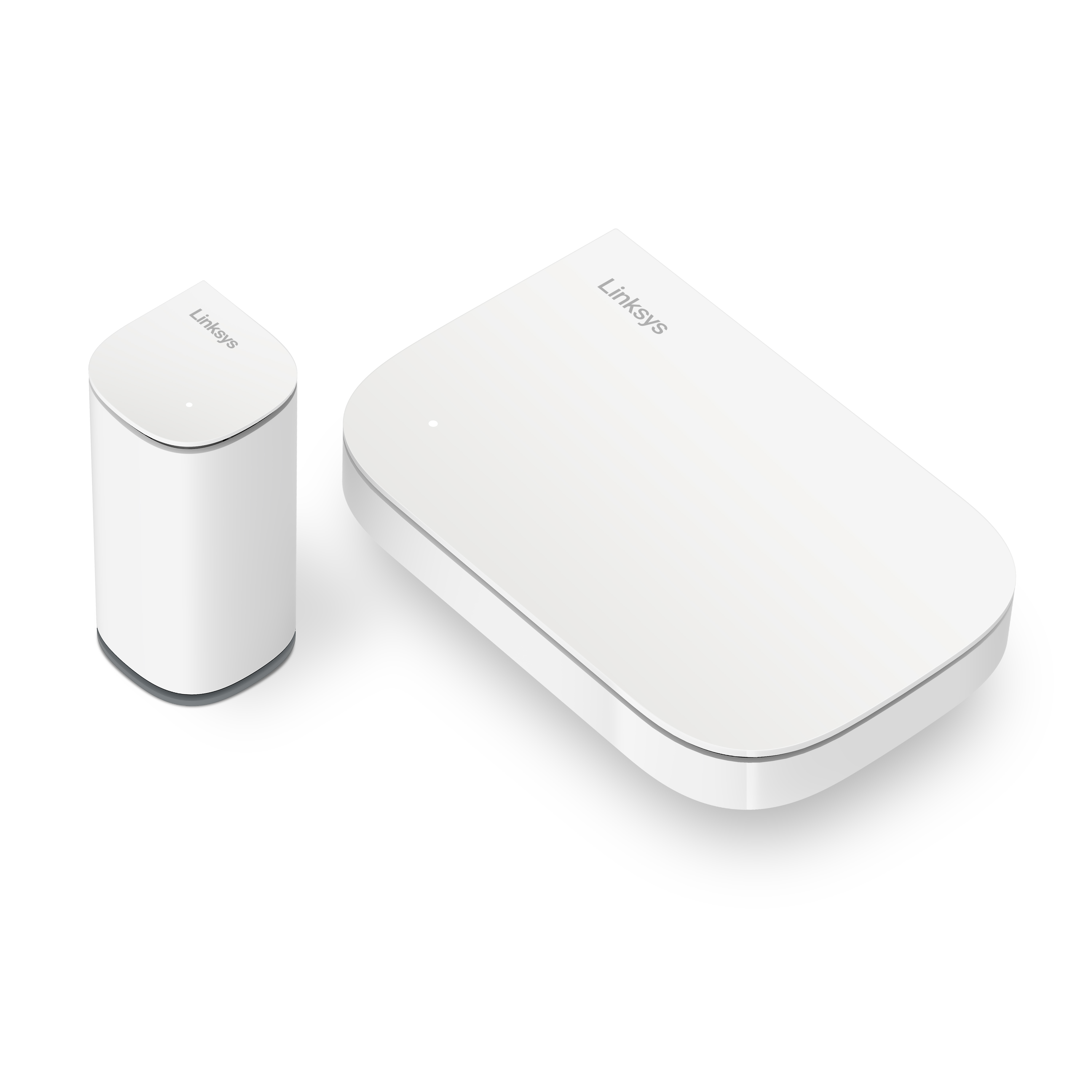 Linksys VELOP MICRO-ROUTER 6 & MICRO-MESH 6 BUNDLE