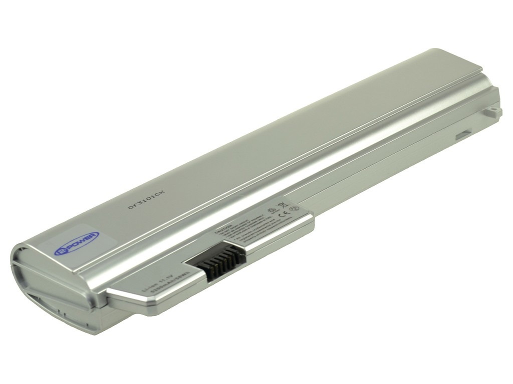 2-Power 11.1v 5200mAh Li-Ion Laptop Battery
