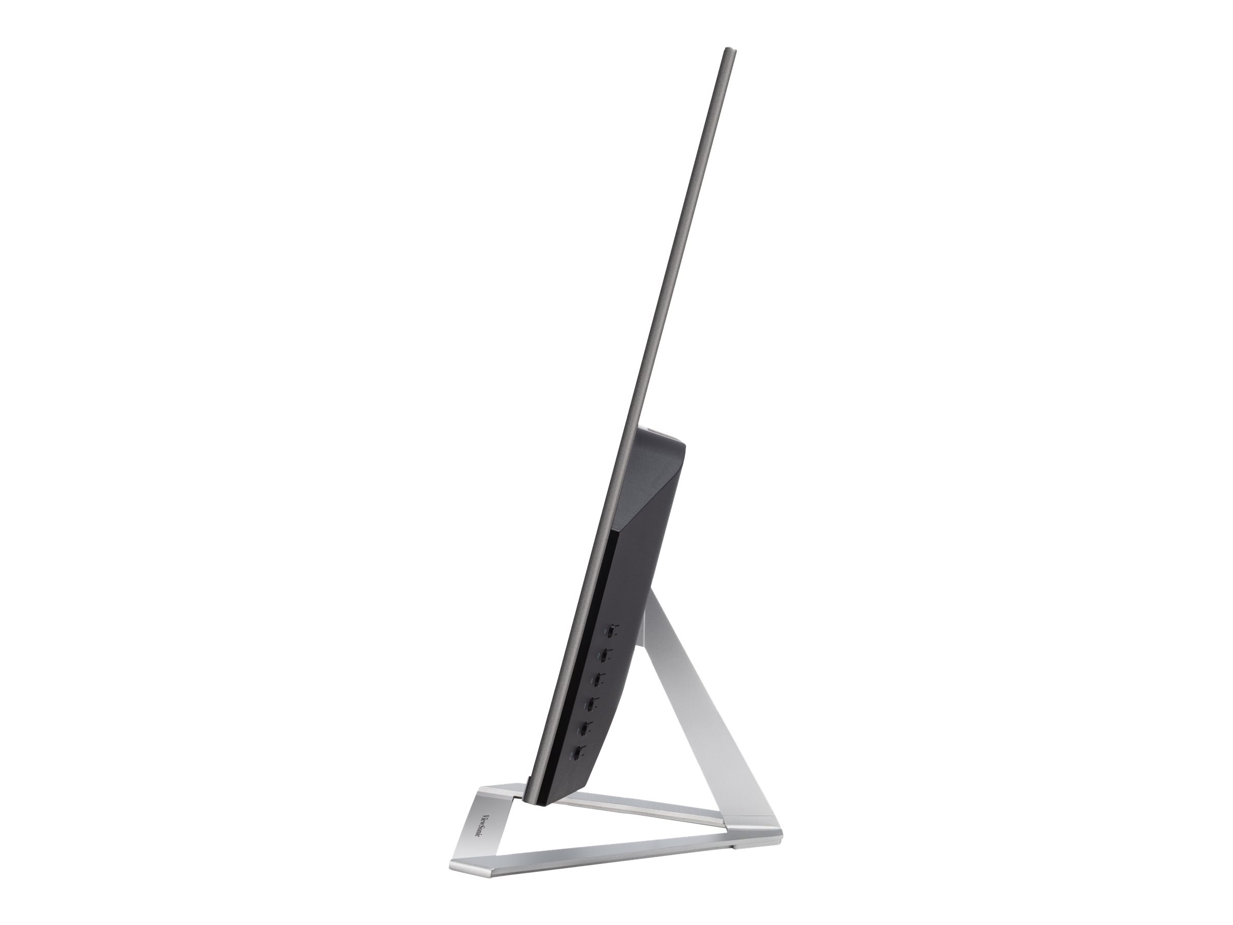Viewsonic VX Series VX3276-2K-mhd-2 81,3 cm (32) 2560 x 1440 Pixeles Quad HD LED Plata