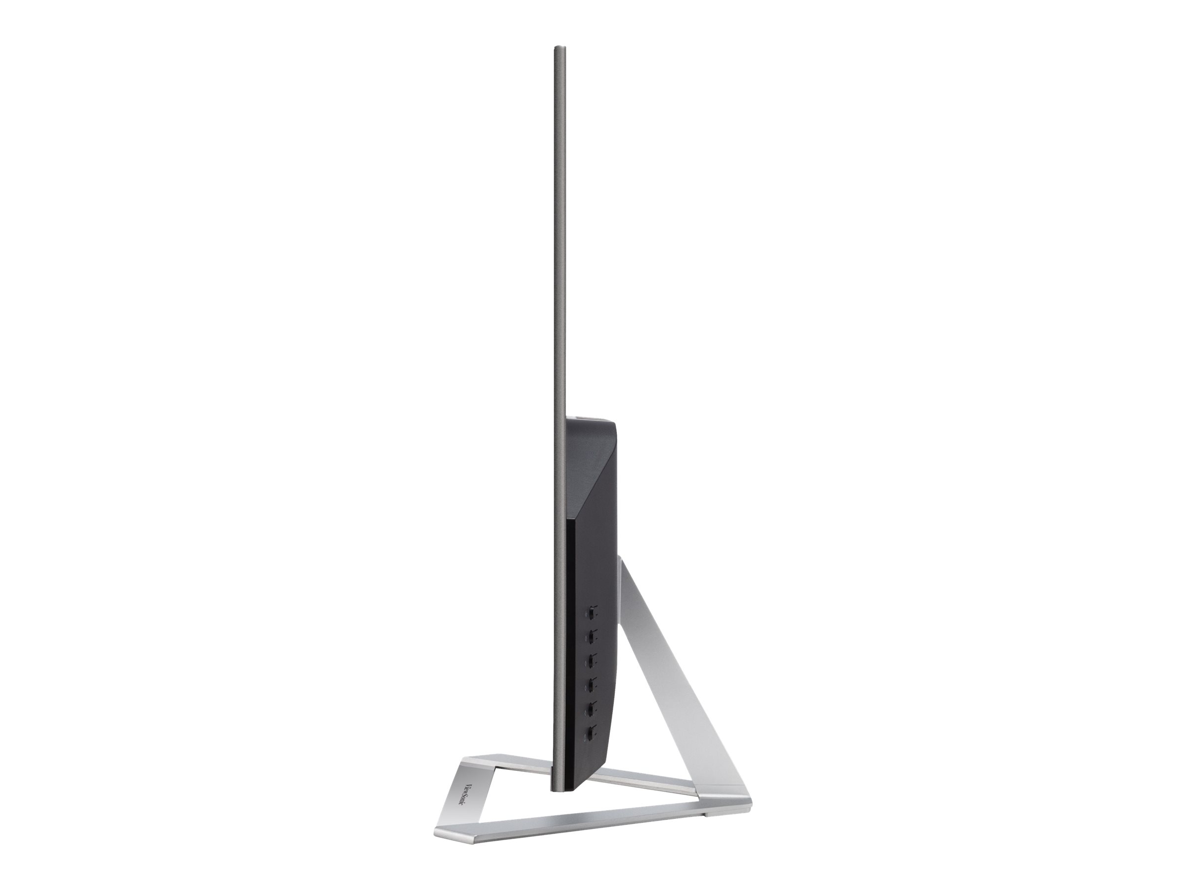 Viewsonic VX Series VX3276-2K-mhd-2 81,3 cm (32) 2560 x 1440 Pixeles Quad HD LED Plata