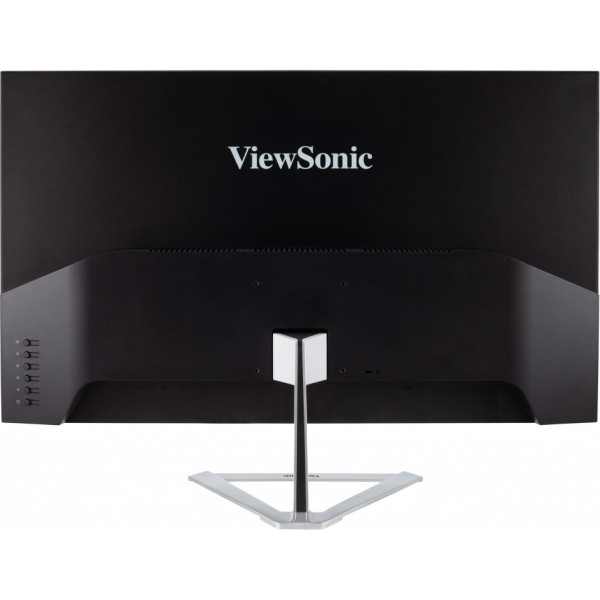 Viewsonic VX Series VX3276-2K-mhd-2 81,3 cm (32) 2560 x 1440 Pixeles Quad HD LED Plata