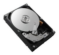 DELL JY57X disque dur 2.5 1,8 To SAS