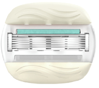 Gillette Venus Pro ComfortGlide Sensitive Rasierklingen 6 St.