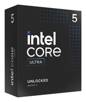 Intel Core Ultra 5 245K - 4.2 GHz - 14 Kerne