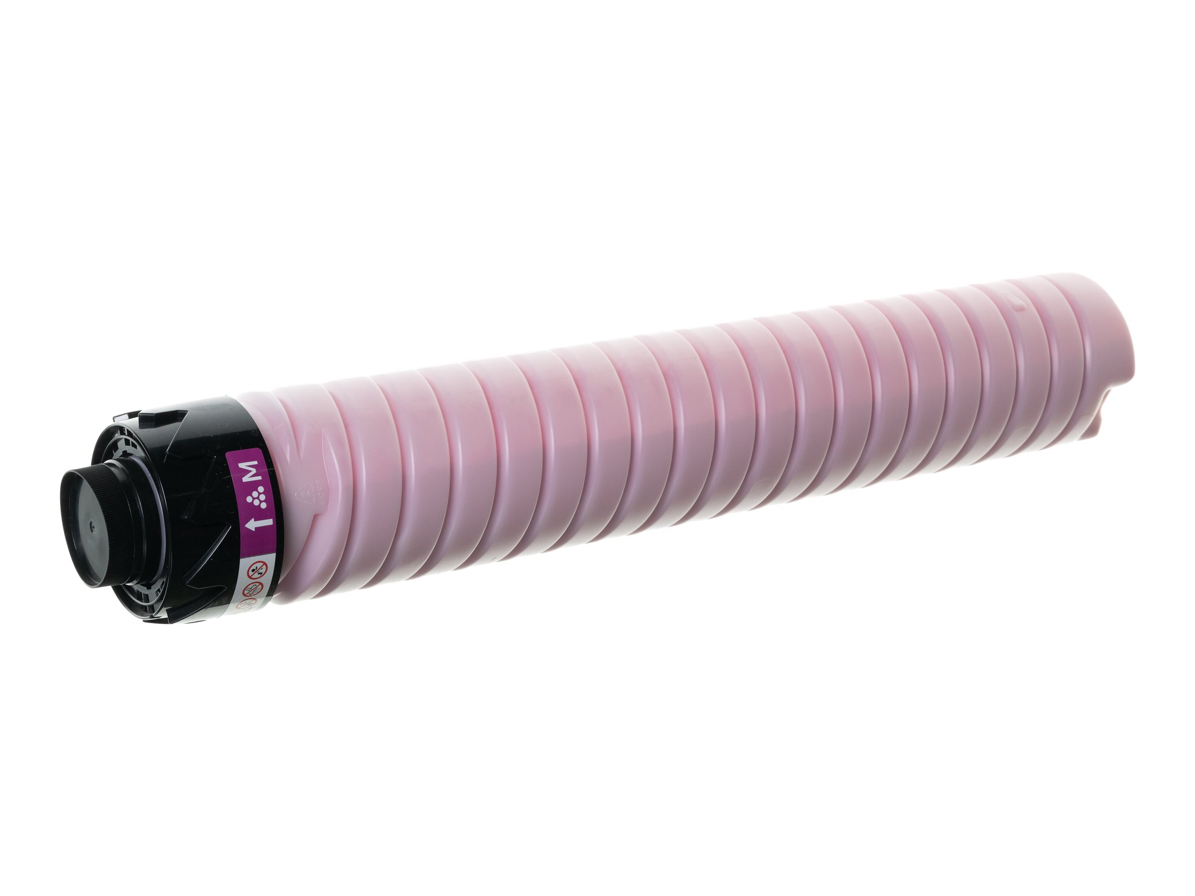 Ricoh Magenta - original - Tonerpatrone - f�r
