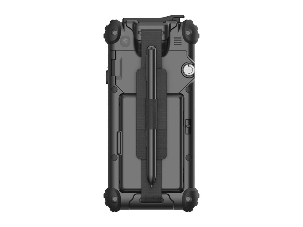 Logitech Combo Touch Grafito Smart Connector QWERTZ Alemn