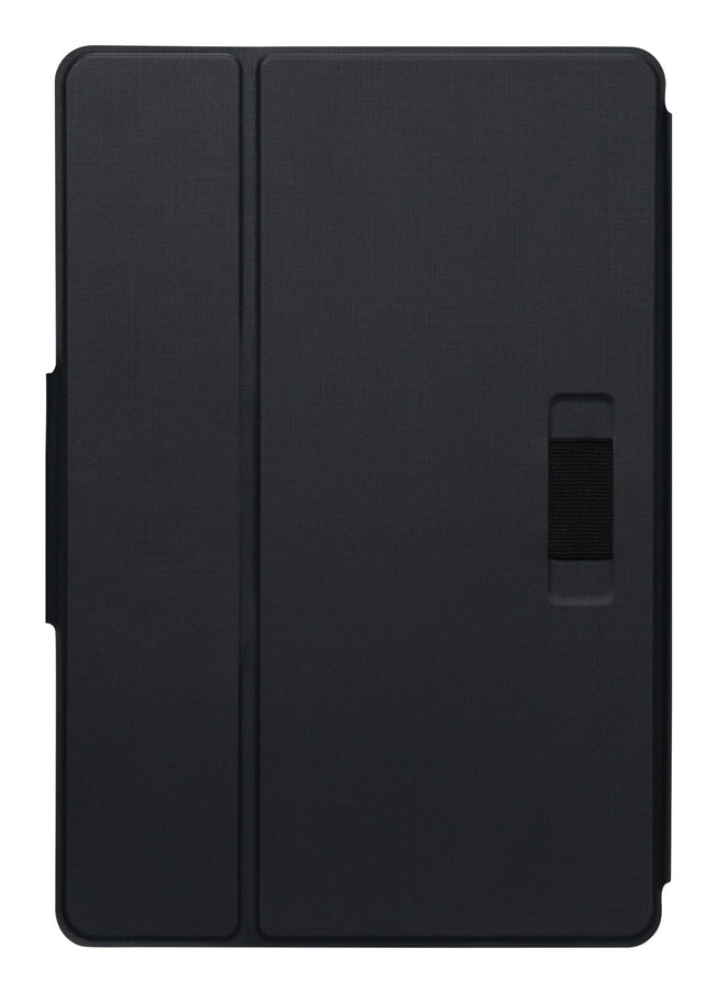 Targus THZ998UK custodia per tablet 29,2 cm (11.5) Custodia flip a libro Nero