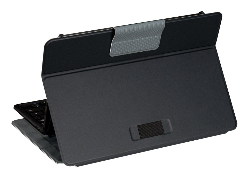 Targus THZ998UK custodia per tablet 29,2 cm (11.5) Custodia flip a libro Nero