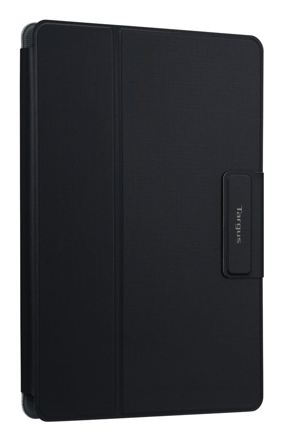 Targus THZ998UK custodia per tablet 29,2 cm (11.5) Custodia flip a libro Nero