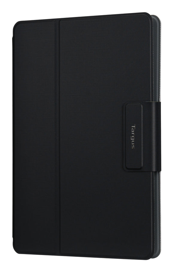 Targus THZ998UK custodia per tablet 29,2 cm (11.5) Custodia flip a libro Nero