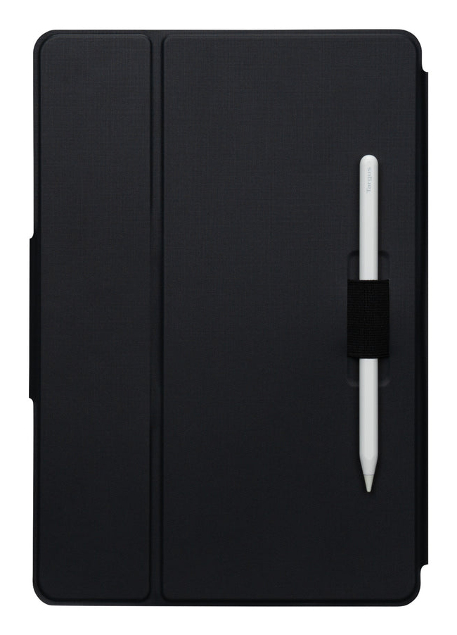 Targus THZ998UK custodia per tablet 29,2 cm (11.5) Custodia flip a libro Nero