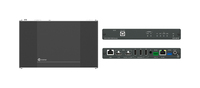 Kramer Electronics Kramer EXT3-XR-TR - 4K60 4:4:4 HDMI Ex
