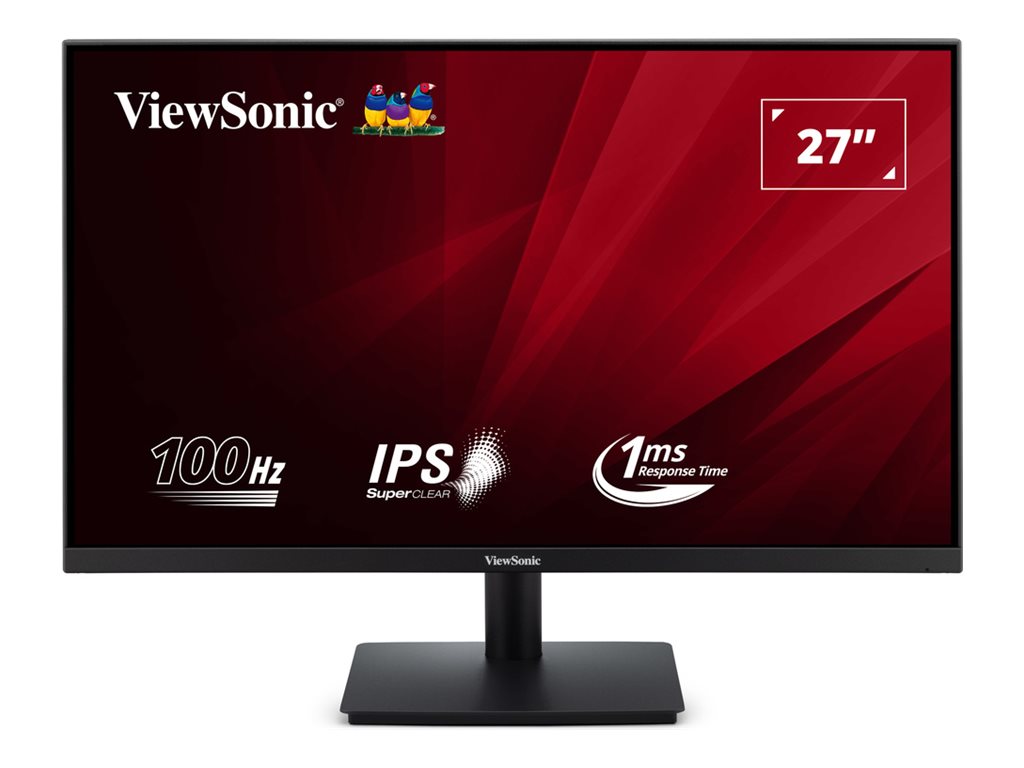 ViewSonic VA270-H-2 - LED-Monitor - 68.6 cm (27)