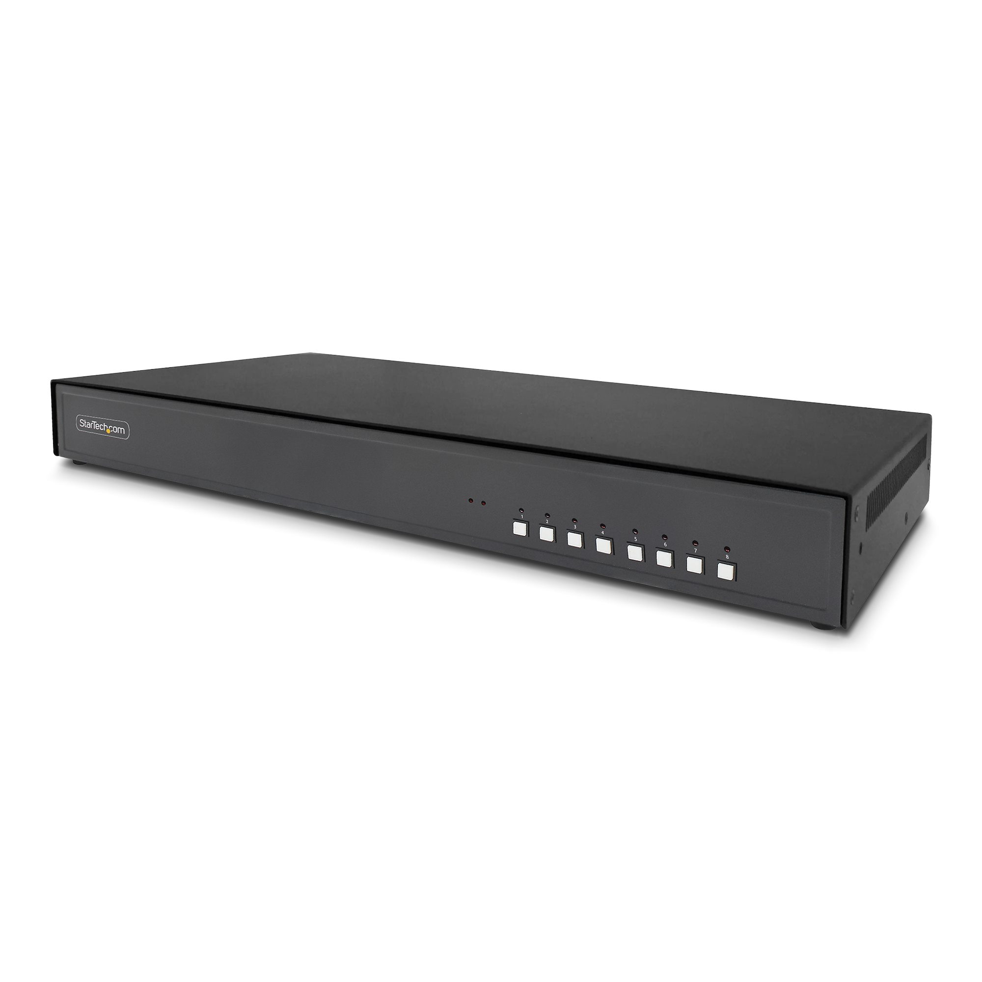StarTech.com KVM-Switch - sicher - 8 x KVM