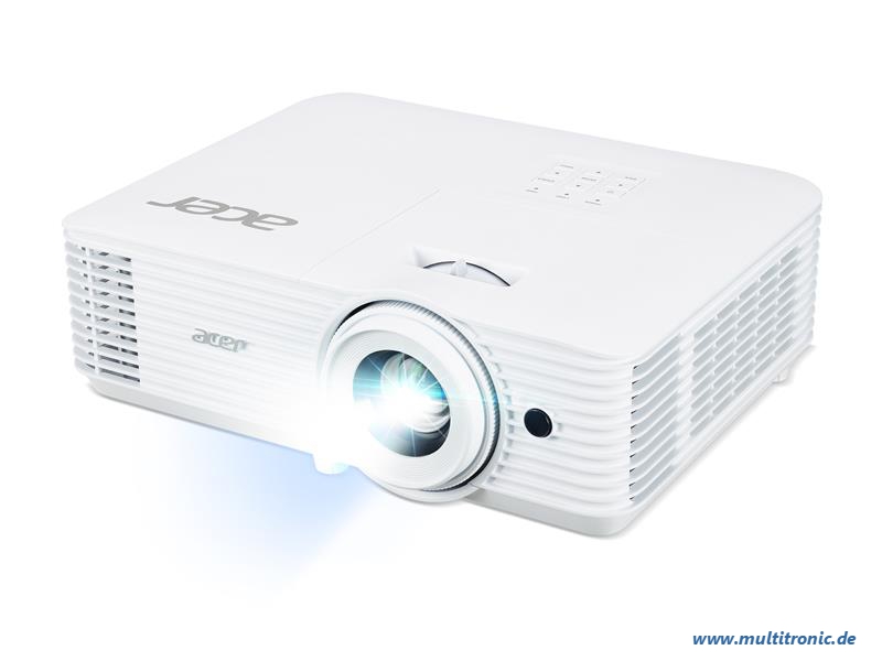 Acer H6815P 4K DLP 3D Projektor 24/7 - 3840 x 2160 - 4000 ANSI Lumen