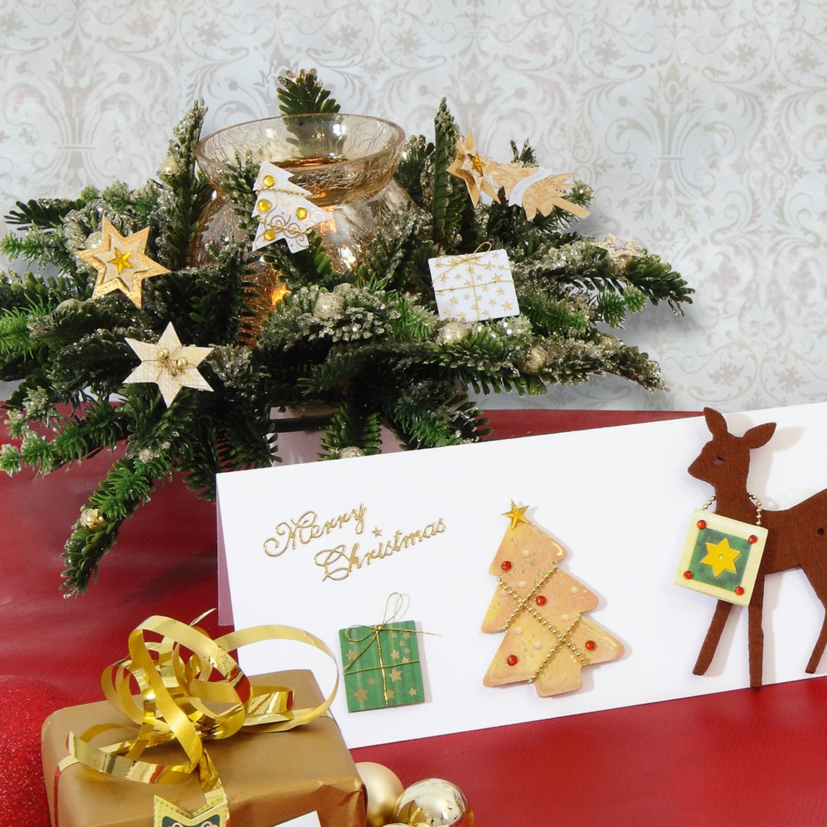 Sigel DP049 - Hochwei� - 190 x 60 mm - 185 g/m� - 40 Stck. (20 Bogen x 2)