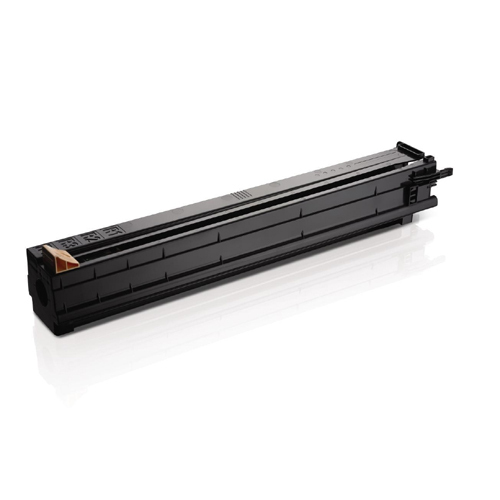 DELL 593-10881 cartucho de t�ner 1 pieza(s) Original Negro