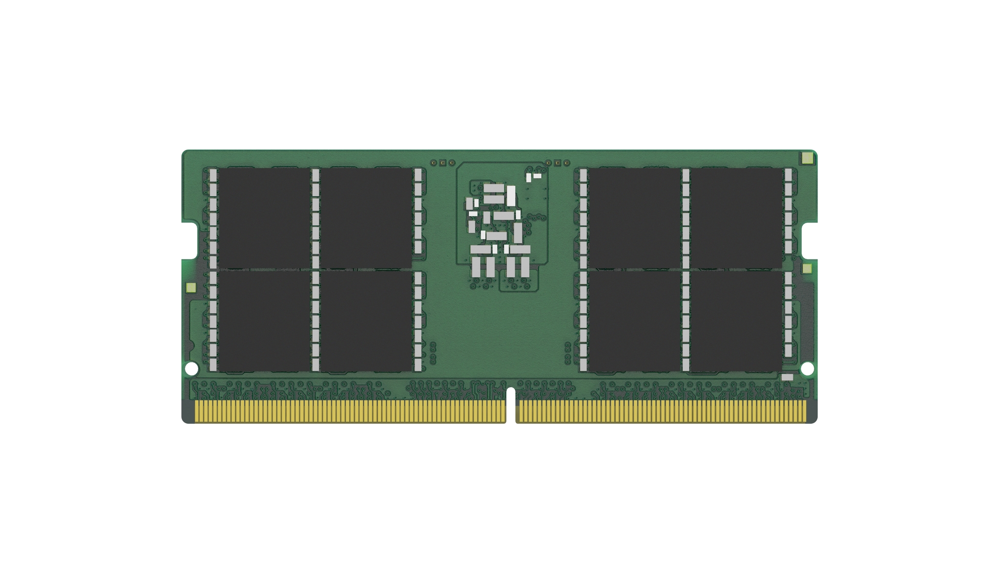 Kingston Technology ValueRAM KVR56S46BD8-48 memoria 48 GB 1 x 48 GB DDR5