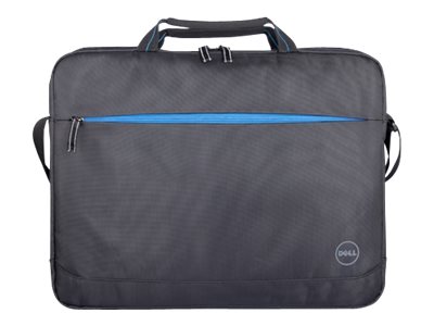 DELL ES1520C sacoche dordinateurs portables 39,6 cm (15.6) Malette Noir