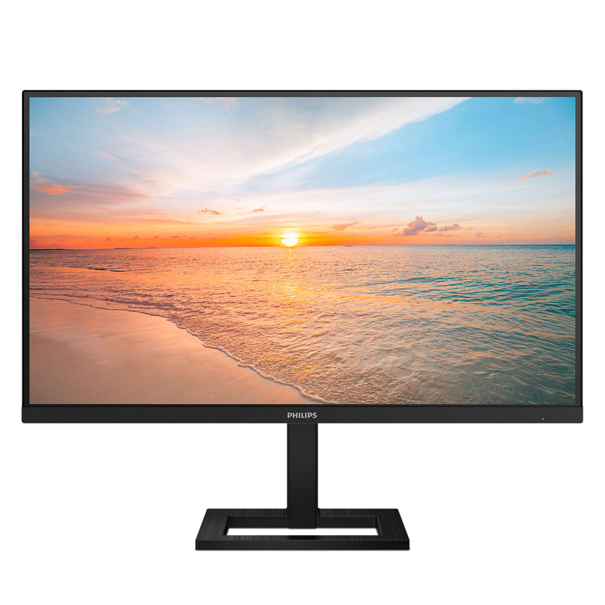 Philips 1000 series 27E1N1900AE/00 LED display 68.6 cm (27) 3840 x 2160 pixels 4K Ultra HD LCD Black