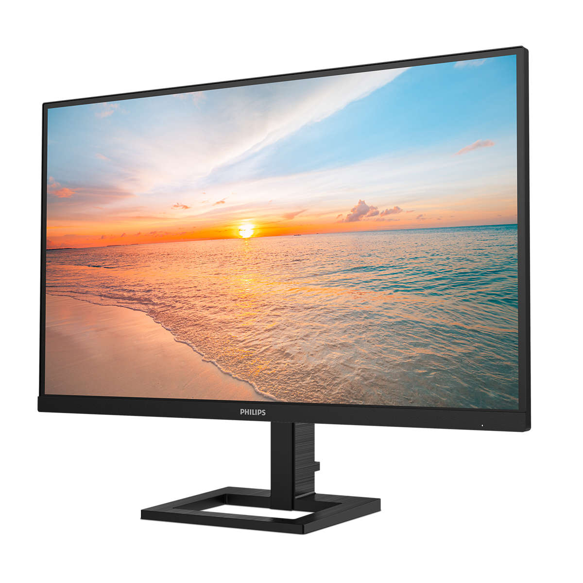 Philips 1000 series 27E1N1900AE/00 LED display 68,6 cm (27) 3840 x 2160 pixels 4K Ultra HD LCD Noir