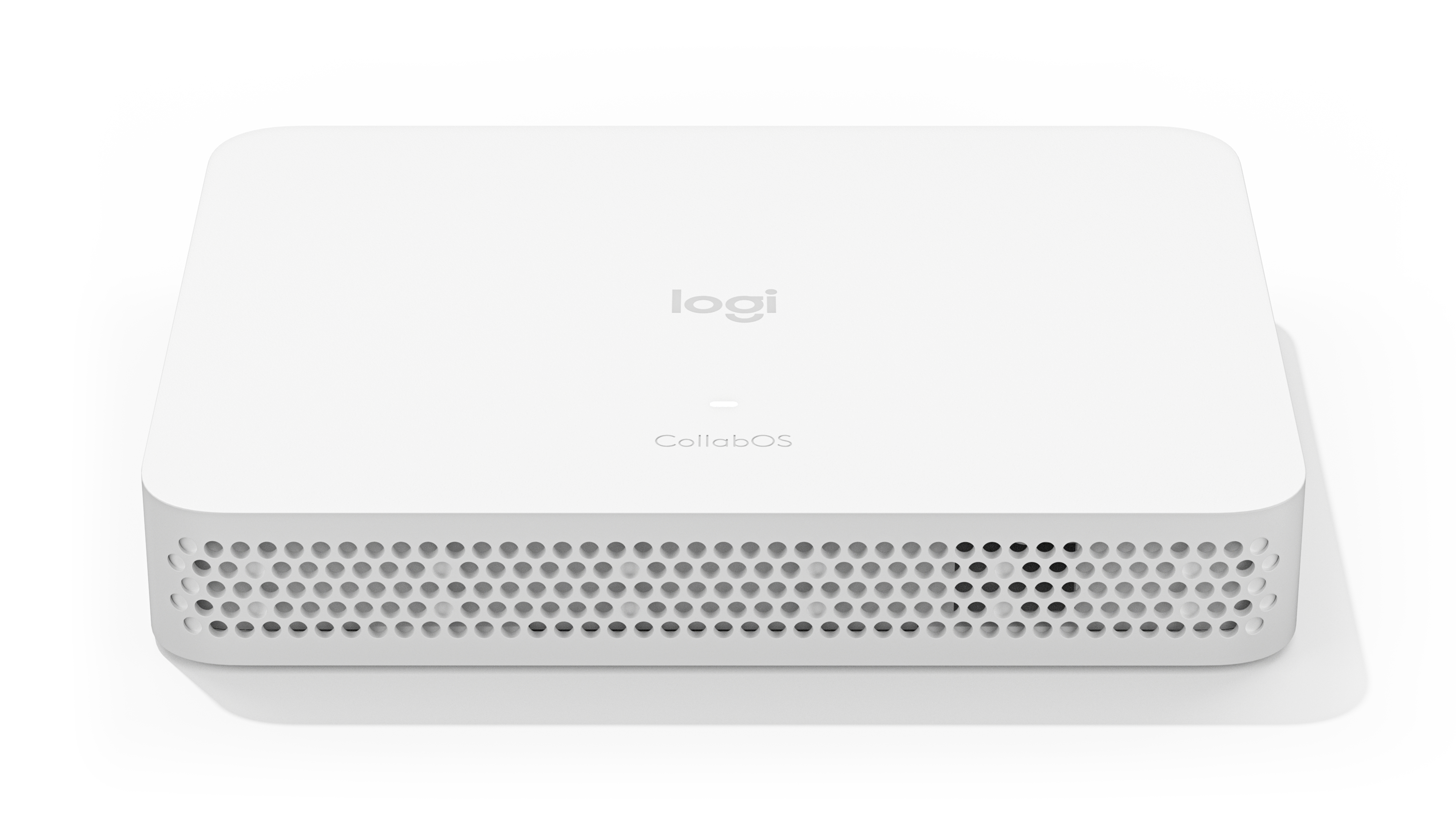 Logitech RoomMate systme de vido confrence Ethernet/LAN Systme de gestion des services de vidoconfrence