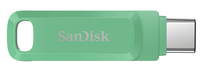 SanDisk Ultra Dual Drive Go USB-C Absinthe - USB-Stick