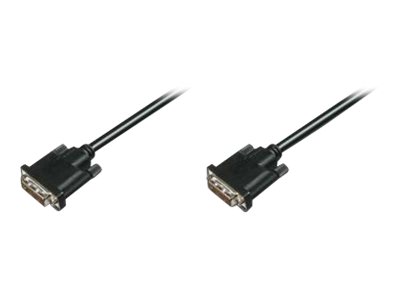 Digitus Cble de raccordement DVI