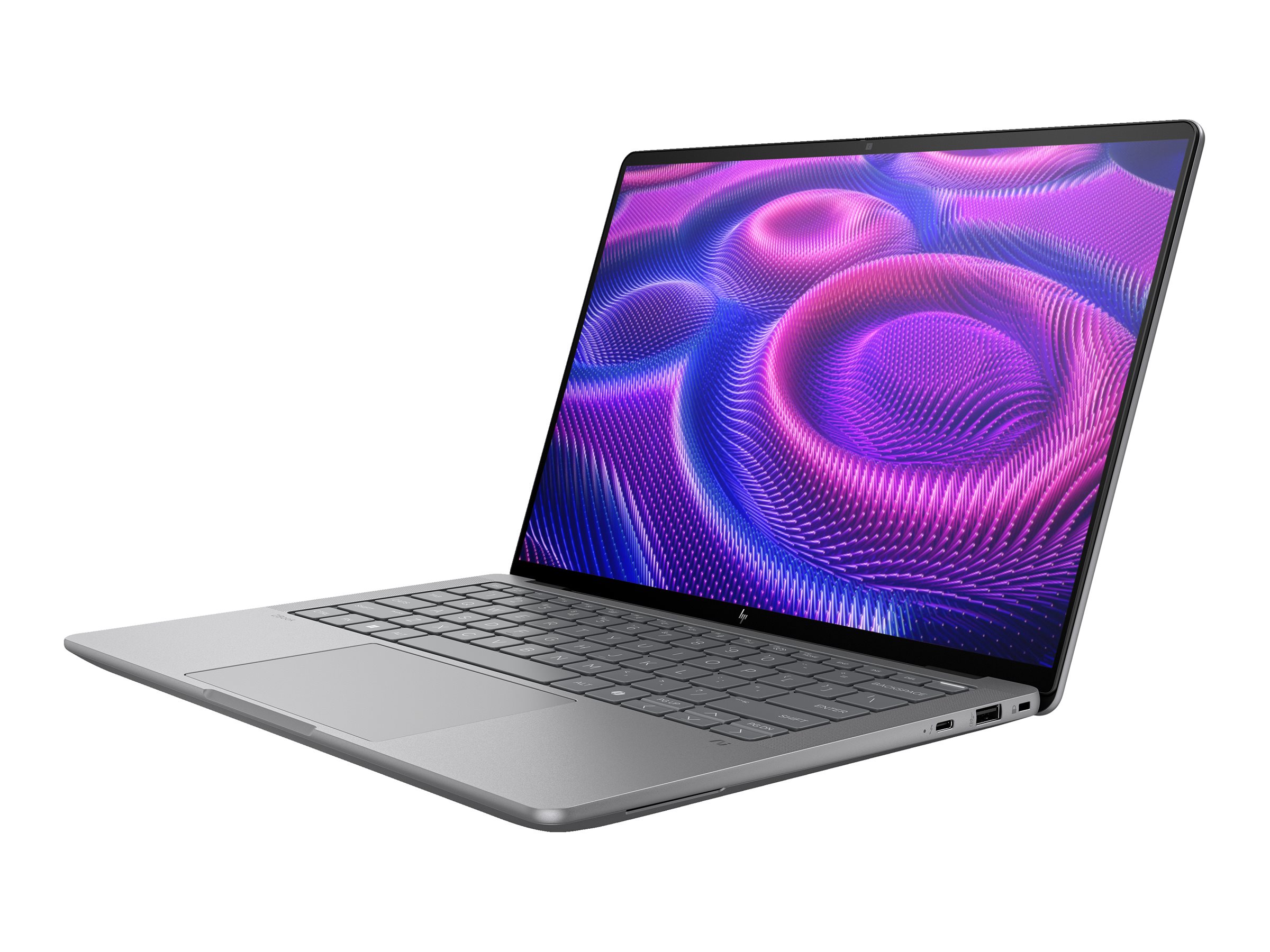 HP ZBook Ultra G1a Mobile Workstation - AMD Ryzen AI Max Pro 385 - Win 11 Pro - Radeon 8050S - 32 GB RAM - 512 GB SSD NVMe, TLC - 35.6 cm (14)