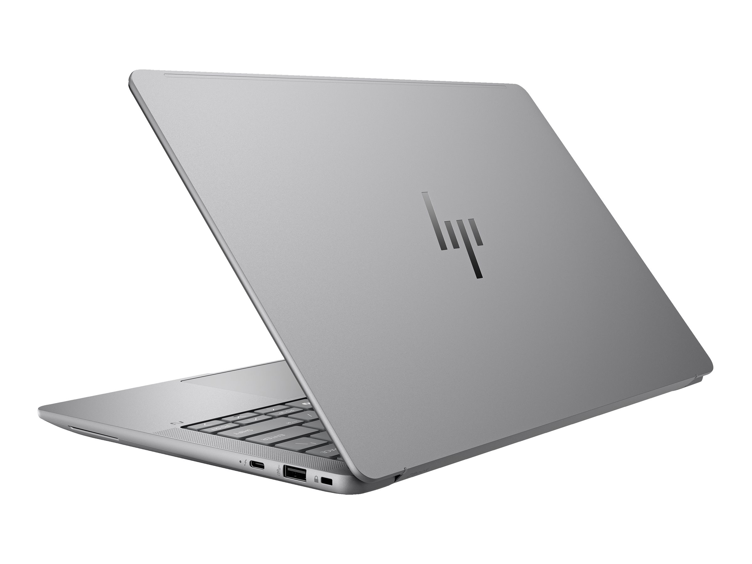 HP ZBook Ultra G1a Mobile Workstation - AMD Ryzen AI Max Pro 385 - Win 11 Pro - Radeon 8050S - 32 GB RAM - 512 GB SSD NVMe, TLC - 35.6 cm (14)