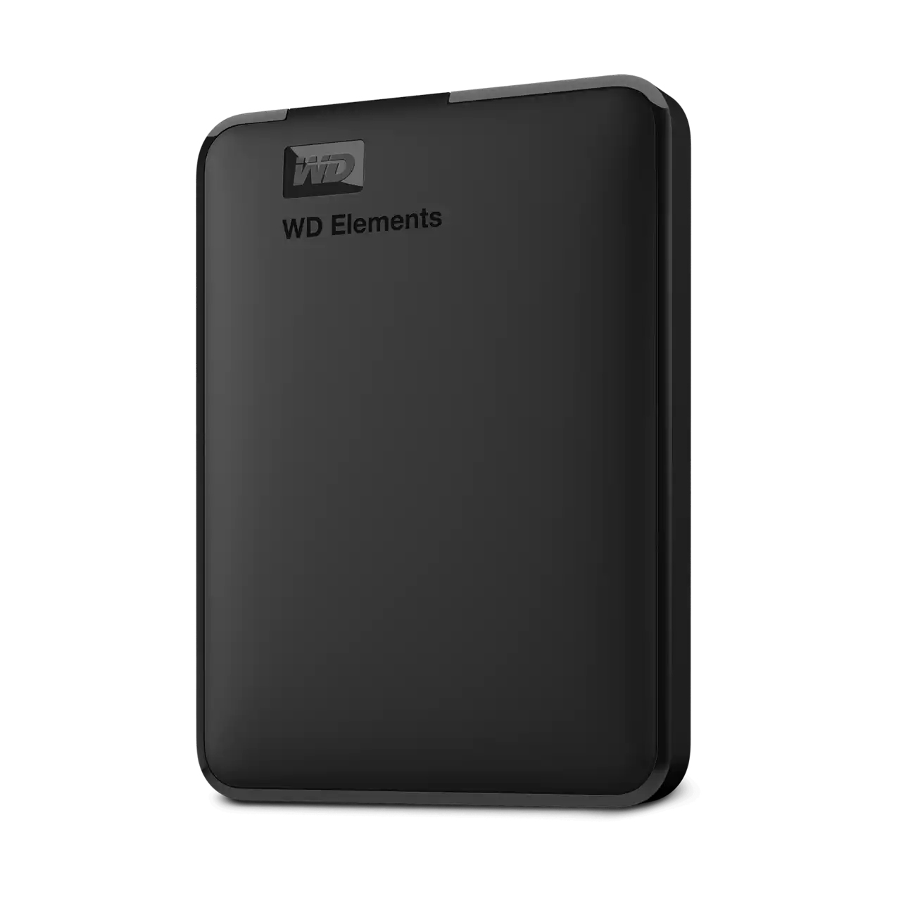 Western Digital Elements WD Portable - 1TB disco duro externo Micro-USB B 2.0/3.2 Gen 1 (3.1 Gen 1) Negro