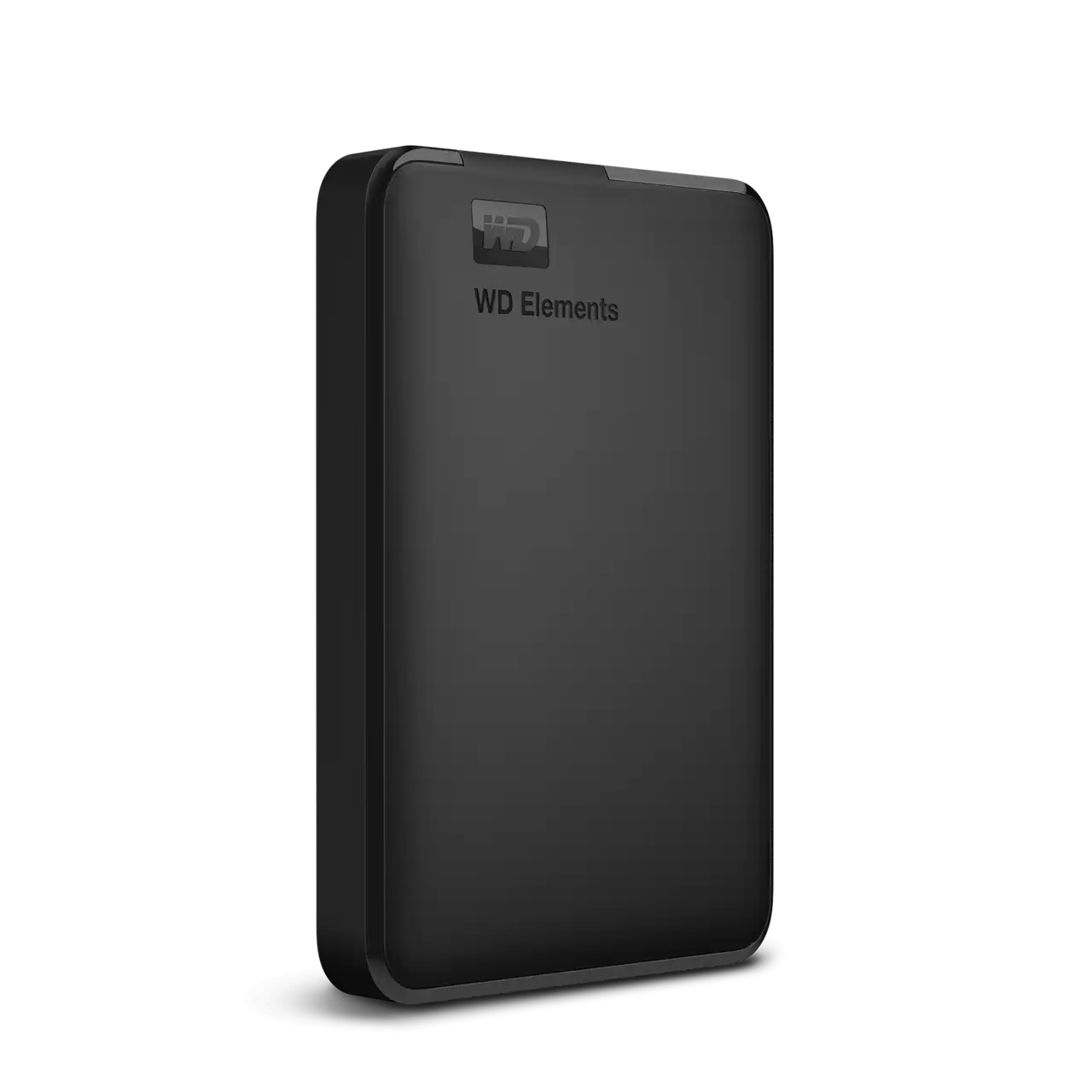 Western Digital Elements WD Portable - 1TB disco duro externo Micro-USB B 2.0/3.2 Gen 1 (3.1 Gen 1) Negro