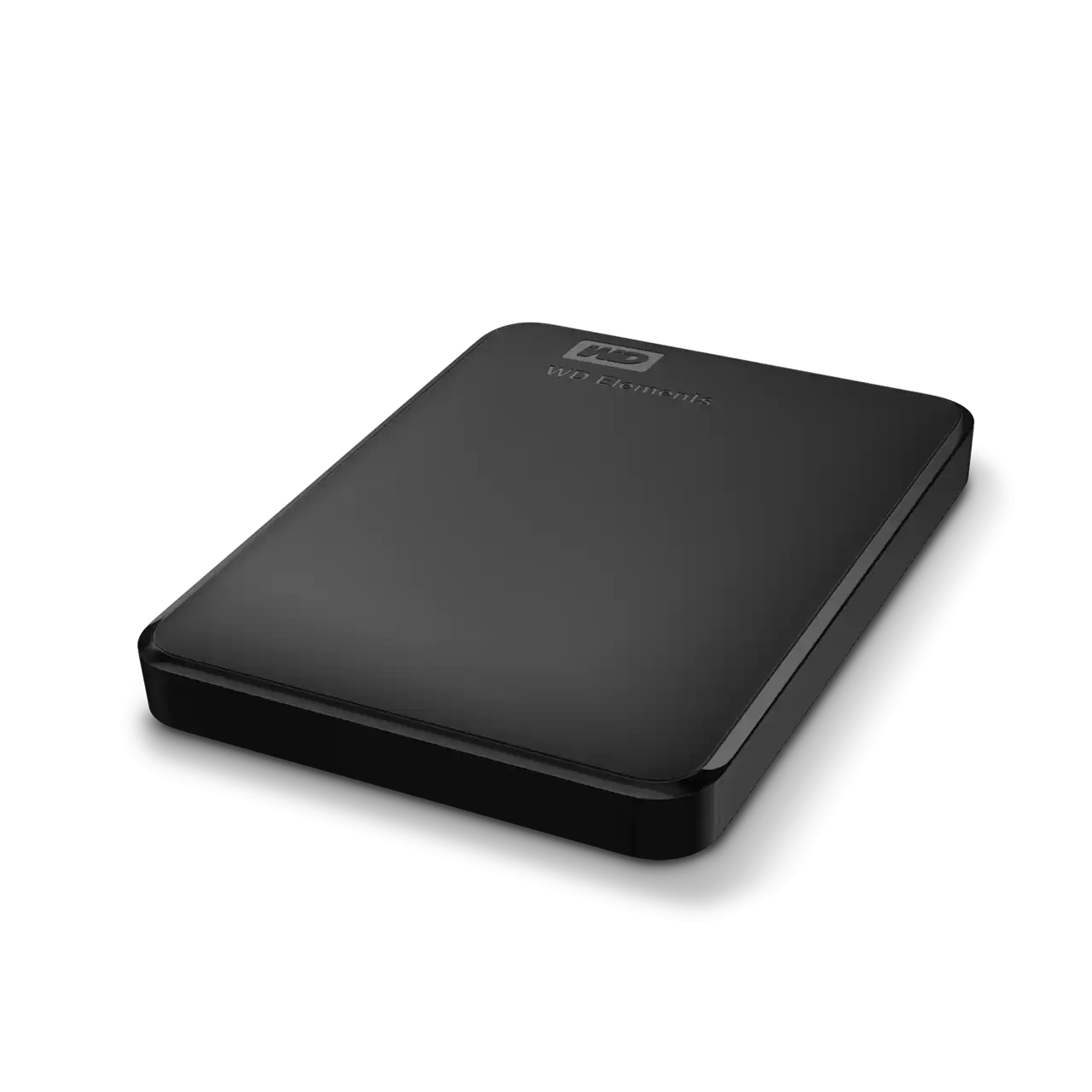 Western Digital Elements WD Portable - 1TB disco duro externo Micro-USB B 2.0/3.2 Gen 1 (3.1 Gen 1) Negro
