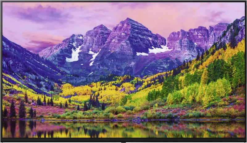 LG 55UK762H3 139,7 cm (55) 4K Ultra HD Smart TV Wifi Negro