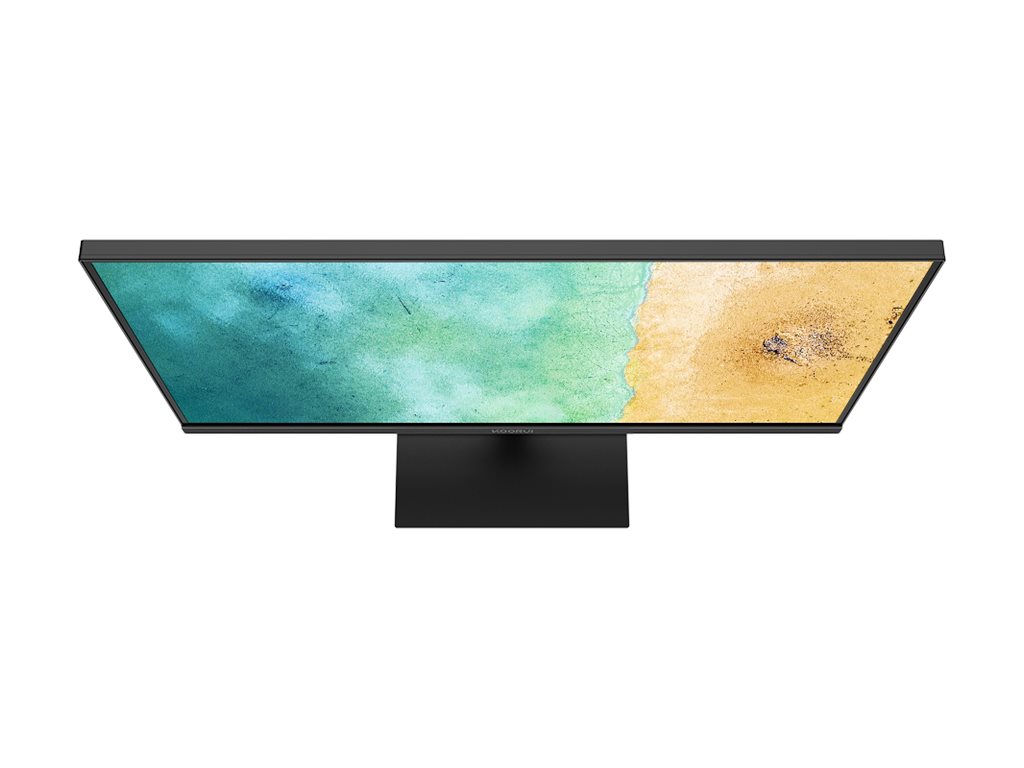 Koorui E2711F pantalla para PC 68,6 cm (27) 1920 x 1080 Pixeles Full HD Negro