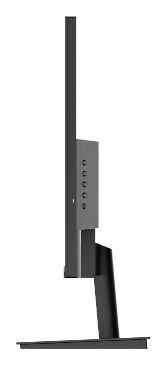 Koorui E2711F pantalla para PC 68,6 cm (27) 1920 x 1080 Pixeles Full HD Negro