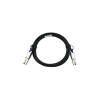 BlueOptics Cable MiniSAS_EXT kompatibles BlueLAN MiniSAS Kabel 1 Meter