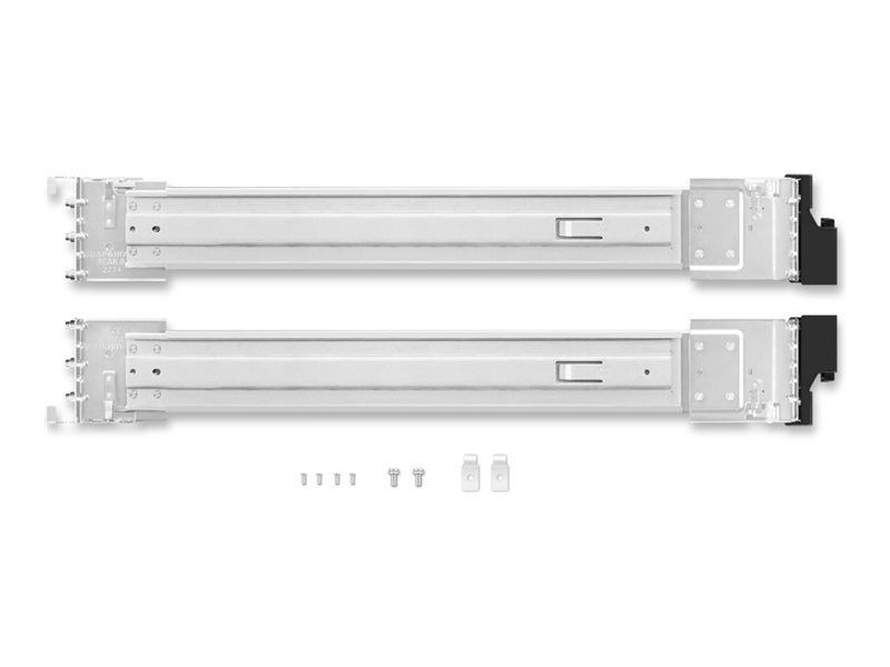 Lenovo 4XF1L98475 rack accessory Rack rail kit