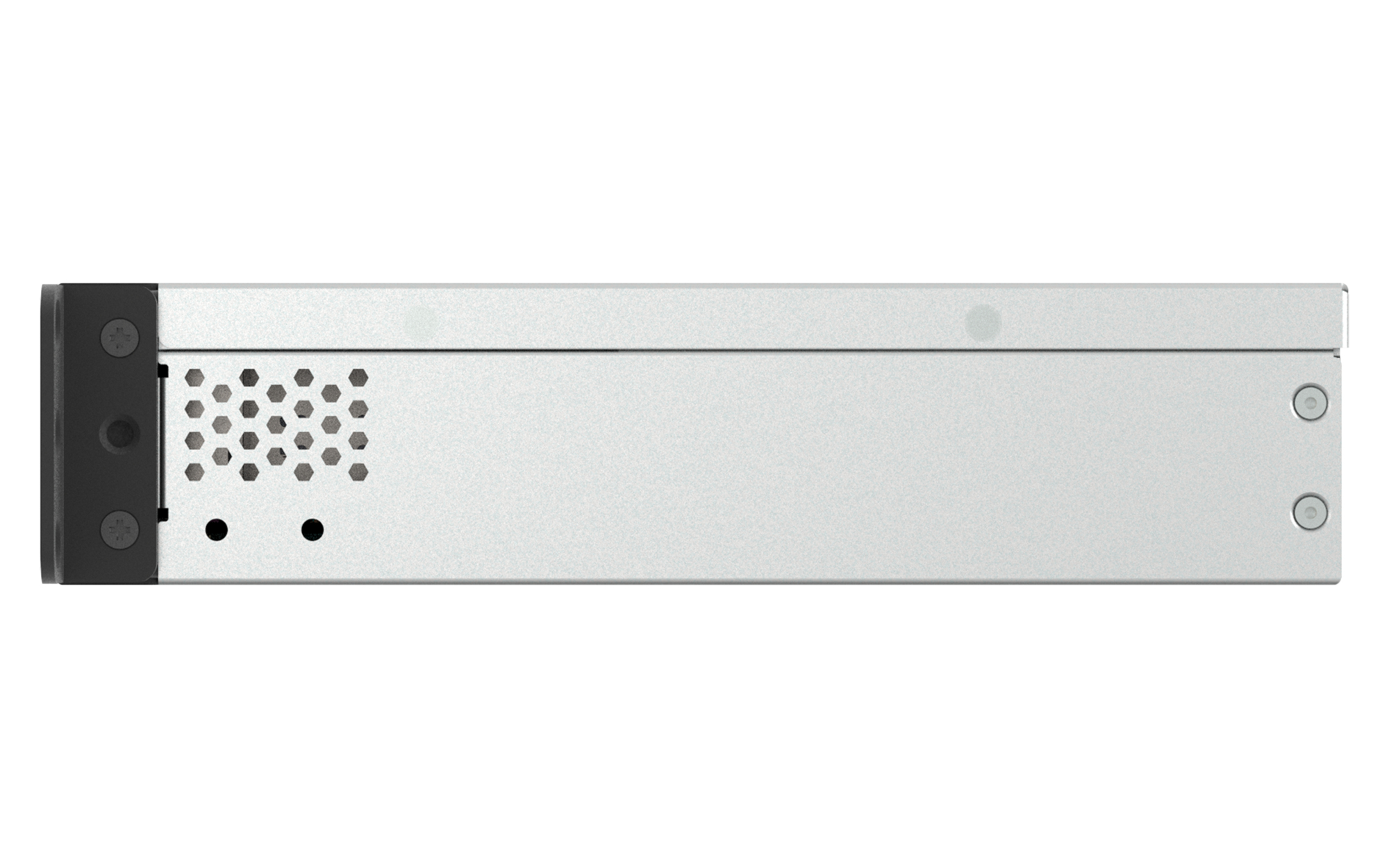 QNAP QSW-M7230-2X4F24T network switch Managed L3 10G Ethernet (100/1000/10000) 1U Black