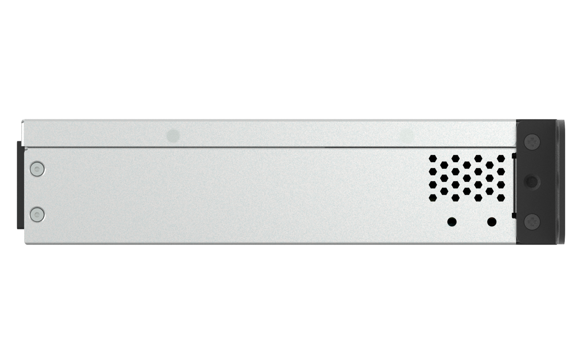 QNAP QSW-M7230-2X4F24T network switch Managed L3 10G Ethernet (100/1000/10000) 1U Black