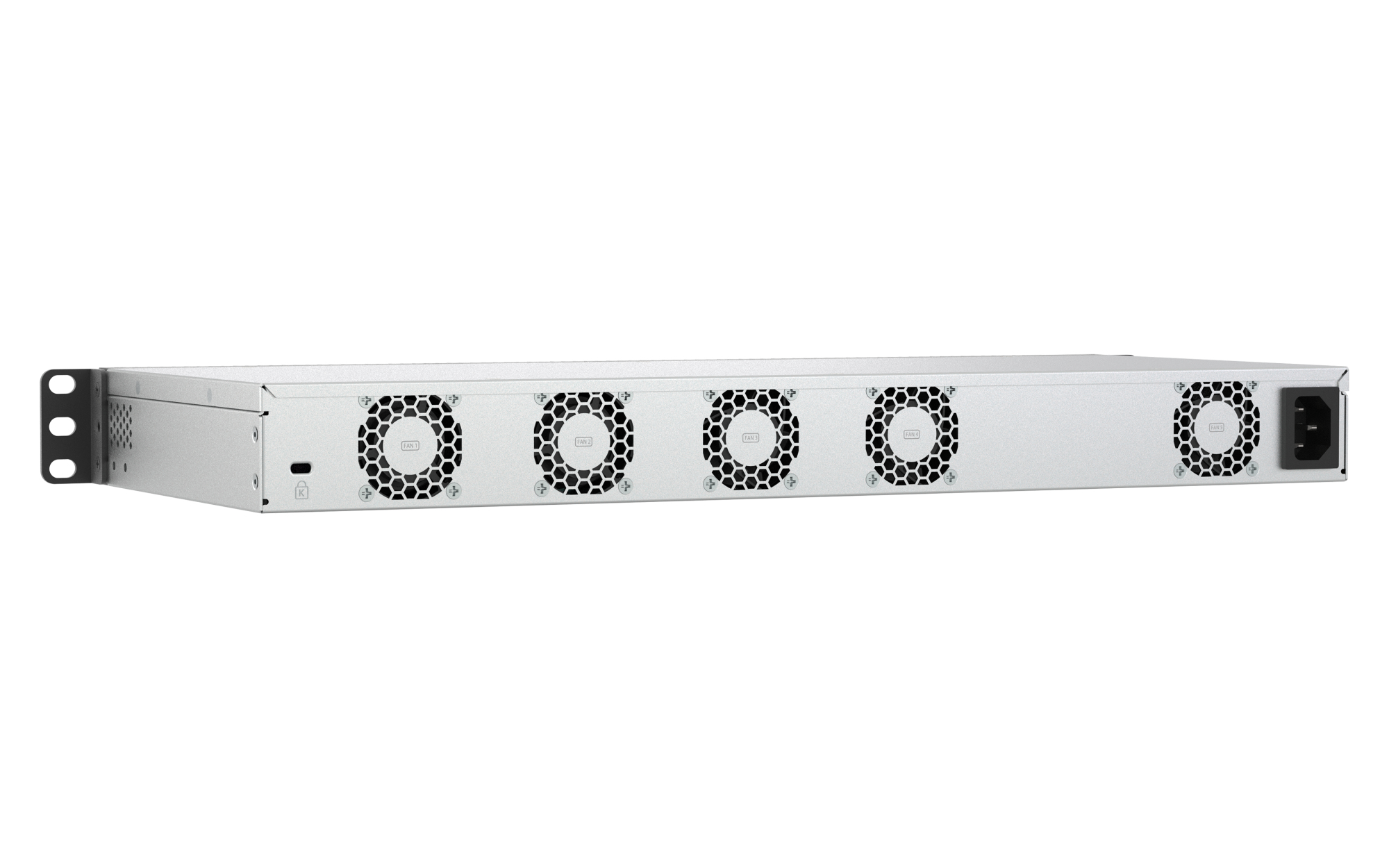 QNAP QSW-M7230-2X4F24T network switch Managed L3 10G Ethernet (100/1000/10000) 1U Black
