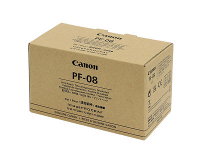 Canon PF-08 - Original - Druckkopf - f�r imagePROGRAF