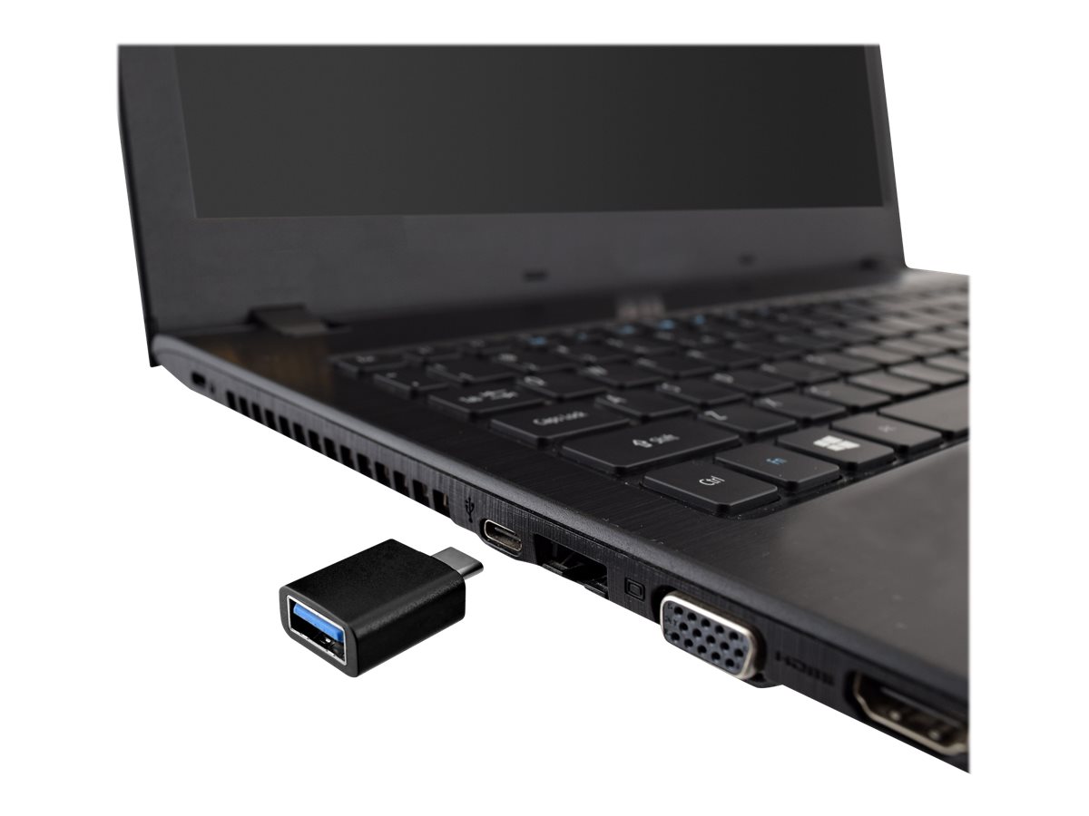 V7 Adaptador de USB-C a USB-A 3.0