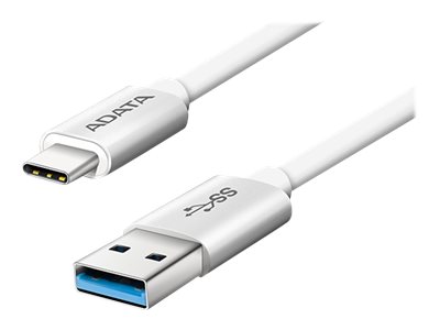 ADATA USB-Kabel - USB Typ A (M) bis USB-C (M)