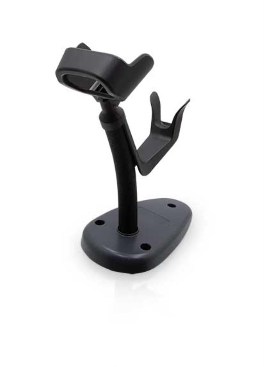 Datalogic QW2520 Lector de cdigos de barras porttil 1D/2D Laser Negro