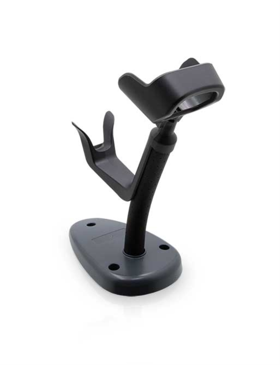 Datalogic QW2520 Lector de cdigos de barras porttil 1D/2D Laser Negro