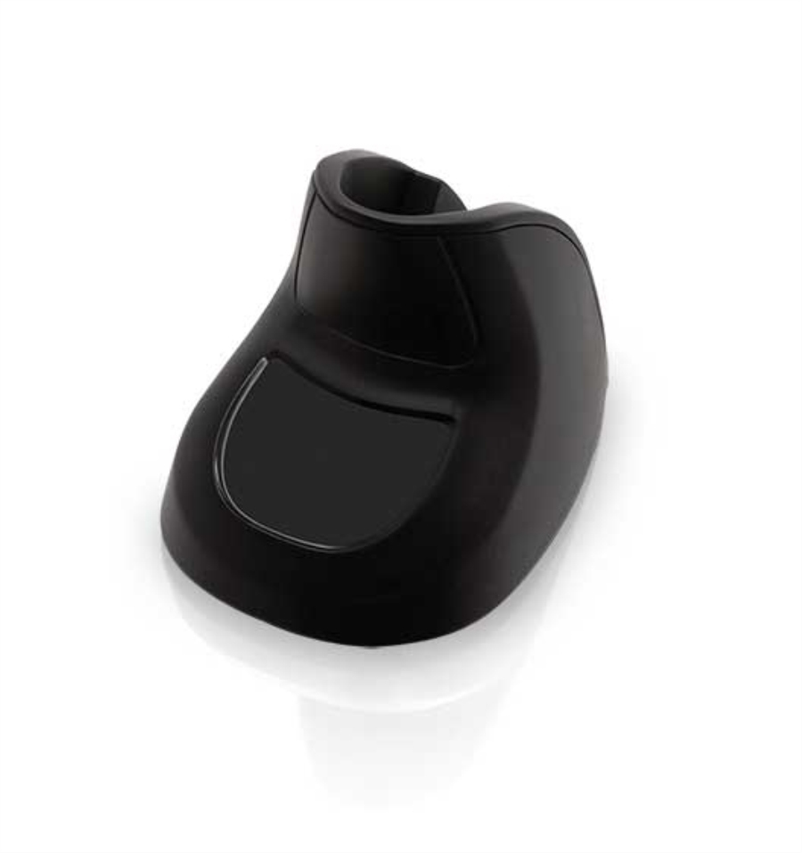Datalogic QW2520 Lector de cdigos de barras porttil 1D/2D Laser Negro