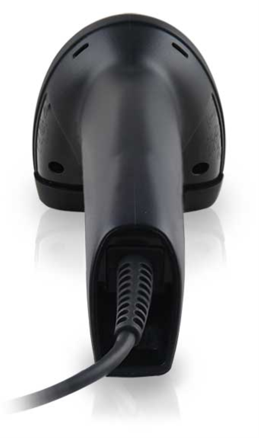 Datalogic QW2520 Lector de cdigos de barras porttil 1D/2D Laser Negro